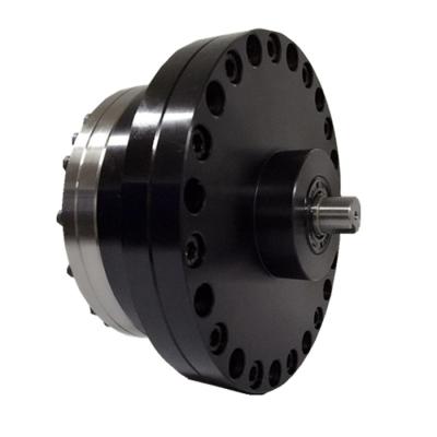 China Material of Construction Shop CSF Harmonic Gearhead Speed ​​Reducer for sale