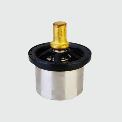 China Construction worksÂ   VOE8149186 A35D Truck Engine Parts Volvo Truck Thermostat VOE8149186 for sale