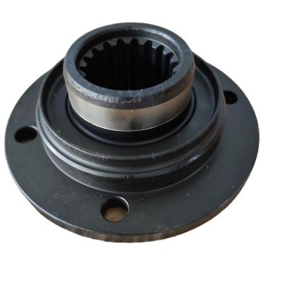 China High Quality L150 L180 Volvo Loader Parts Mate Flange 11703969 L150 L180 for sale