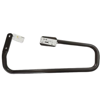 China Original L150G L180G Volvo Loader Parts Handrail 15178646 L150G L180G for sale