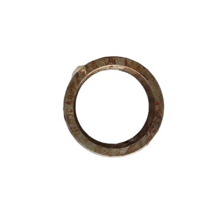 China Hot Sale EC460 4931019 EC460 L150 Volvo Excavator Parts Spacer Ring for sale