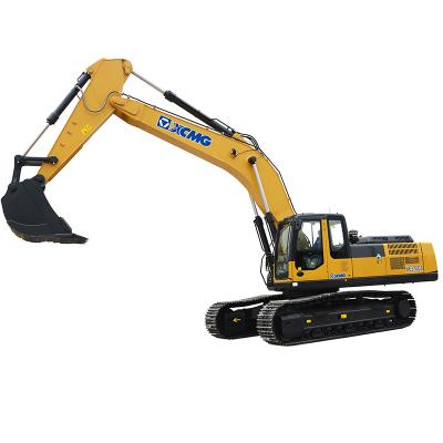 China Construction worksÂ   XE370 China 37 Ton Hydraulic Excavator M for sale