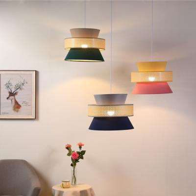 China Modern Simple Creative Dart Design Lamp Indoor Hanging Living Room Ceiling Custom Cheap Lamp For Hotel for sale