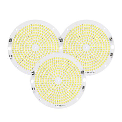 China Highbay Light 100W 200W 300W LED Flood Light PCB LED Chip Board For Highbay Light SMD 3030 Super Bright for sale