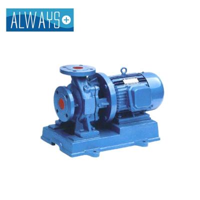 China First Class Water Pulp Pump / Stock Pump For Paper Making Machine for sale