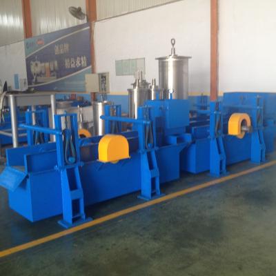 China Plant Paper Pulp Molded Plant Screening Vibrating Screen for sale