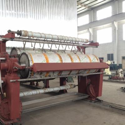 China Waterproof Paper Size Press / Size Press Machine For Craft Paper , Corrugated Paper Making for sale