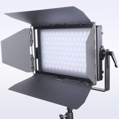 China High Output TLCI 96 LED Soft Light Panel 120W für die Beleuchtung von Studios ((Pole-Operated Yoke) zu verkaufen