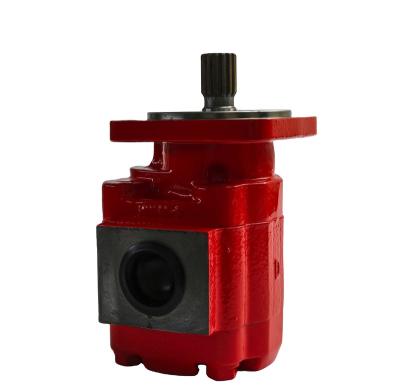 China China Quality Manufacturer High Efficiency 3.5hp Cast Iron Gasoline Hydraulic Water Pump for sale