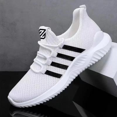 China Cushioning Shoes Cheap Mens Sports Shoes Boys Girls Soft Sneakers 2023 Soles For Sports Shoes for sale