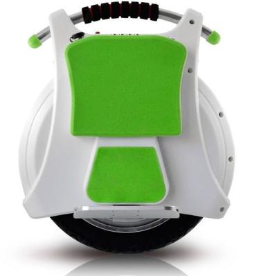 China Sola vespa del transporte de la rueda con el altavoz de Bluetooth/la sola vespa eléctrica de la rueda en venta