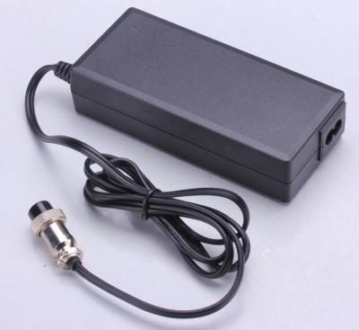 China 24V / 36V / 48V / 60V Electric Scooter Battery Charger for Electric bike / wheelchair for sale