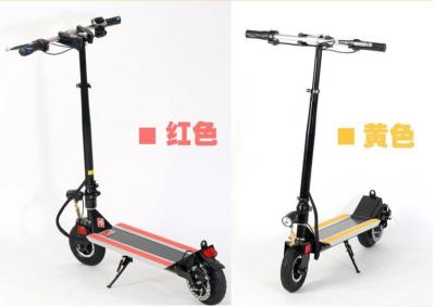 China Vespa plegable adulta eléctrica ligera/bici eléctrica doblada personal en venta