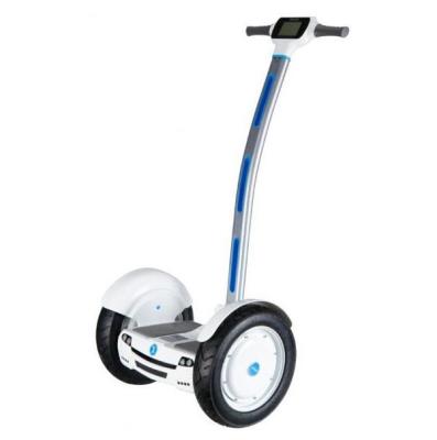 China equipo de deporte 1000w 2 ruedas eléctricas de la vespa del camino con la luz del LED en venta