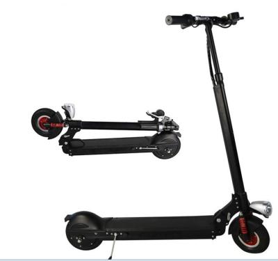 China vespa eléctrica del Unicycle 350w de Firewheel del equilibrio de motor sin cepillo del uno mismo en venta