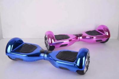 China Unicycle eléctrico de la balanza del uno mismo de Bluetooth que coloca la vespa eléctrica de Hoverboard en venta