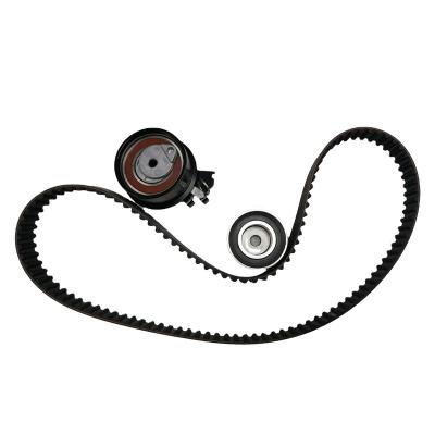 China Auto Engine Part Timing Belt Assembly Kit 113RU25.4 For Kia Sportage 2.0 G4GC Standard for sale