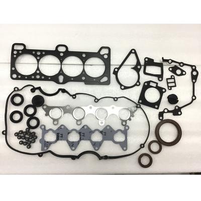 China OEM Fit High Quality Auto Engine Parts Engine Gasket Kit 20910-26K00 For Hyundai Kia VVT 1.6L G4ED for sale