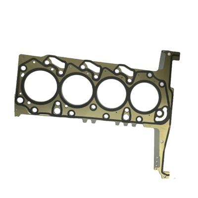 China Auto Iron Engine Parts Cylinder Head Gasket BK3Q-6051-AC UH02-10-271A For RANGER 2.2 for sale