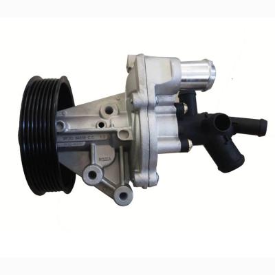 China Durable Auto Accessories Parts Engine Parts Water Pump 7C19-8A558-AB BK3Q-8A558-CB For Ranger 2.2L/3.2L For Ranger 2.2L/3.2L for sale