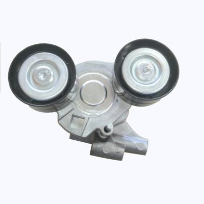 China New Product Auto Engine Belt Tensioner Pulley BB3Q-6A228-AD 1764875 UH01-15-980 For Ranger 3.2L/2.2L Transit V362 12/- V363 New 18*14*13 for sale