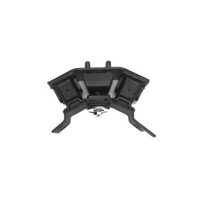 China Auto Accessories Parts Engine Parts Transmission Rubber Engine Mount AB39-7E373-JD For Ranger 2.2L 3.2L for sale