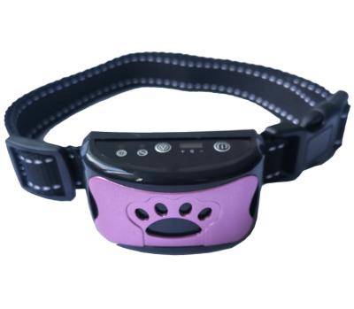 China Viable Products Wholesale E-Collar Electric Control Pet Electric Control Dog Training Remote Shock Collar Product for sale