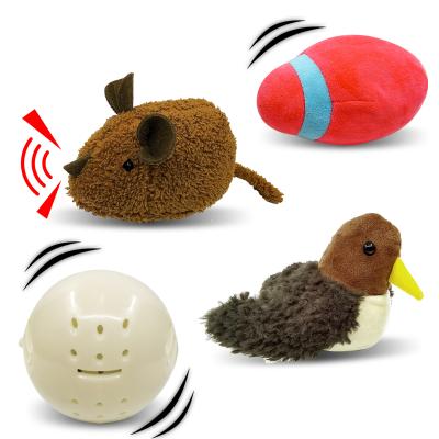 China Wholesale Viable Plush Birds Bobo Dog Toys Sound Clean Squeaky Teeth Dog Funny Pet Toy Custom Plush Dog Toy for sale