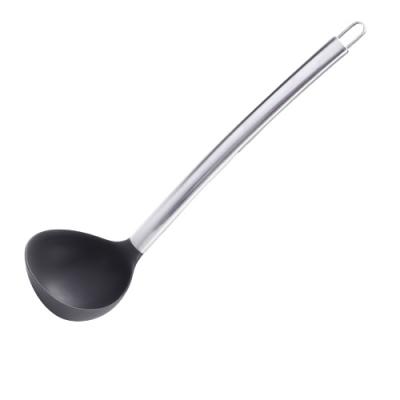 China Viable Kitchenware Cooking Tool Kit Accessories Slotted Spoon Spatula Kitchenware Suppliers for sale