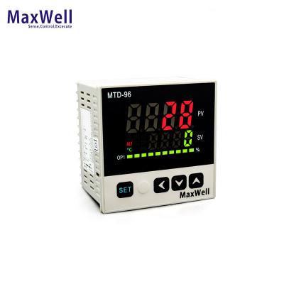 China High Temperature PID Controller For 96*96 Muffle Furnace for sale