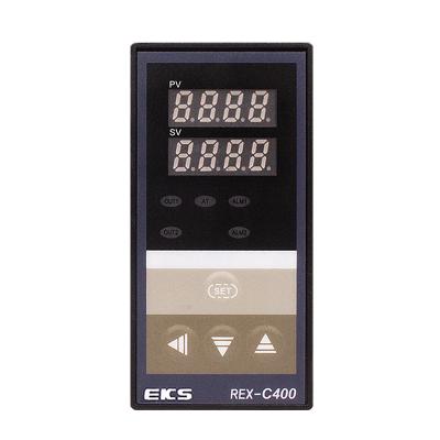 China 48*96 PID rex c400 programming 48*96 temperature control for sale