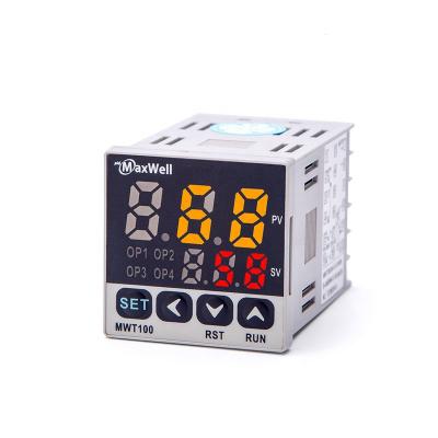 China Industrial Flexible Programmable Digital Timer Relay For Ozone Generator for sale