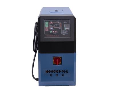 China Mold Water Temperature Controller Best Price Water /Oil Injection Molding Heating Temperature Controller for sale