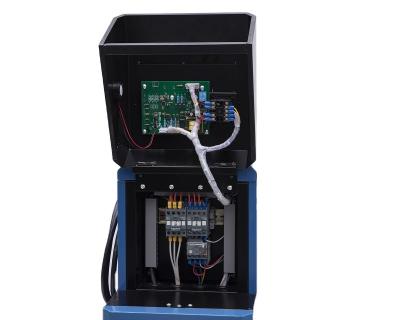 China High Quality High Temperature Water Injection Molding Temperature Controller Water Heating Type for sale