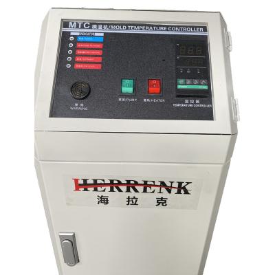 China 300 Degree Heating Oil Circulation Price Mold Centigrade Digital Temperature Controller For Injection Molding Machine for sale