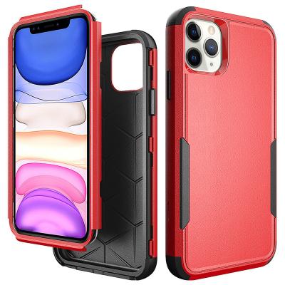 China 2022 Luxury Hot Selling Shockproof Mobile Case Phone Case Luxury Cover Anti-fall For iphone 13 12 11 pro mini max for sale