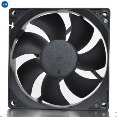 China High CFM 4000RPM 9cm 9025 dc cooling axial fan for EPS Emergency Power Supply for sale