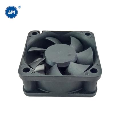 China Hot Sale 50*50*20mm Dc Cooling Fan 24 V Large Air Volume Dc Brushless Fan 5020 High Speed Dc Fan for sale