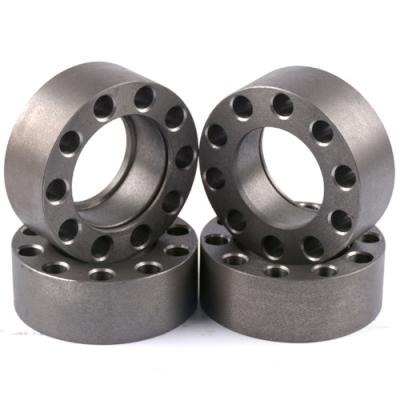 China Industry Machinery Cast Iron Casting Foundry Gray Iron Casting High Quality Tension Sleeve Sand Casting Products GG20 GG25 GG30 Custom CNC Machining for sale