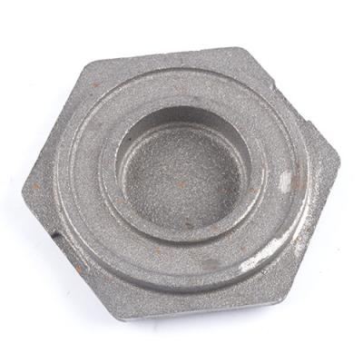 China Custom Industry GJL20 GJL25 GJL30 Cast Iron Foundry Machines GG20 GG25 GG30 Gray Iron Casting High Quality Flange Cover Sand Casting for sale