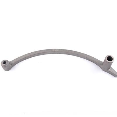 China High quality industry machinery custom GGG40 GGG45 GGG50 cast iron foundry malleable iron sand casting connecting rod gls40 gjs45 gjs50 for sale