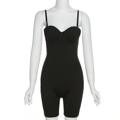 China Breathable Women Slimming Body Shapewear Underwear One Piece Bodysuits Full Body Shapewear for sale