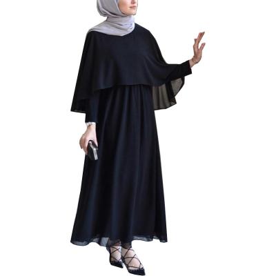 China Breathable Fashion Abaya Hot Sale Islamic Clothing Abaya Kaftan Dress for sale