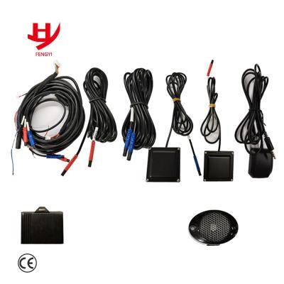 China Protect Third Lane 24HEZ Millimeter Wave Radar Car and Truck Lane Change Aid System Blind Spot Warning System for sale