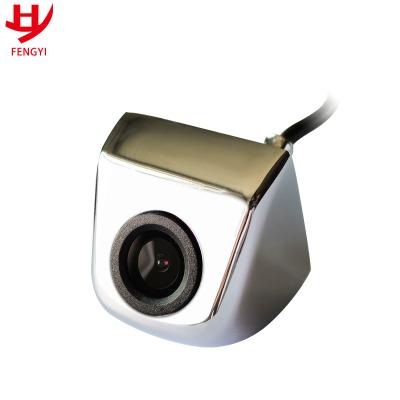 China Universal Wide Angle Korean Rearview Reversing Camera 170 Waterproof Camera HD Night Vision Korean Reversing Camera for sale