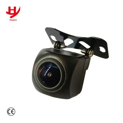 China 170 Degree Wide Angle Car Rear HD Waterproof Ahd Reversing Waterproof Camera AHD HD Night Vision Reversing Camera for sale