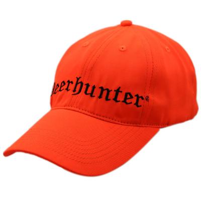 China New Fashion Orange JOINT JOINT Cotton 100% Custom Baseball Cap Hat for sale