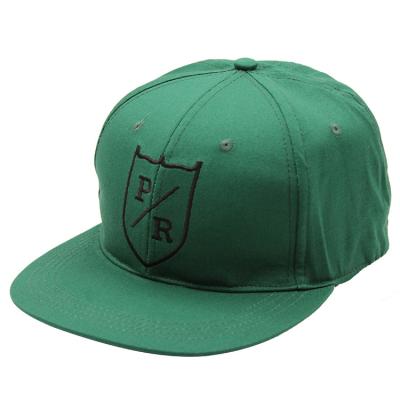 China Wholesale COMMON Men's Sports Snapback Elastic Hat With Logo for sale