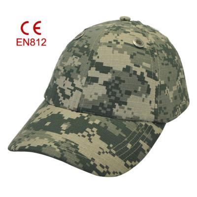 China Custom Made High Quality Bump Hat Bump Cap Bump Hat Hard Hat Bump Hat Camouflage Denim Cotton Cotton Safety Bump Hat for sale