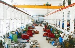 Verified China supplier - Zhejiang Fordy Machinery Co., Ltd.